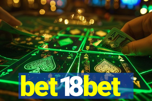 bet18bet