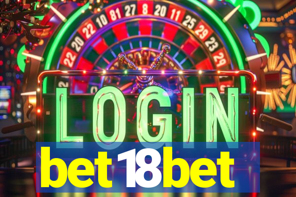 bet18bet