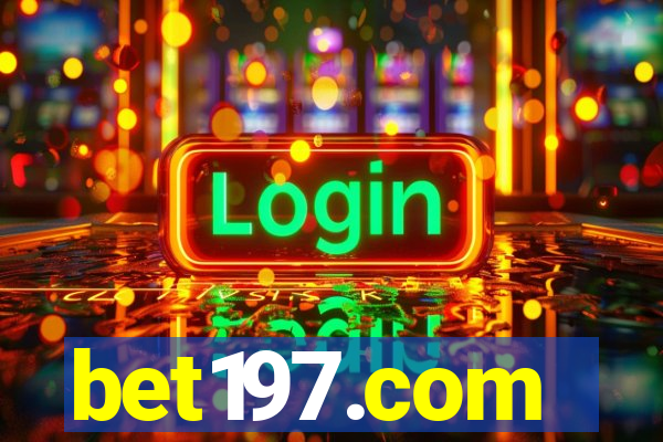 bet197.com