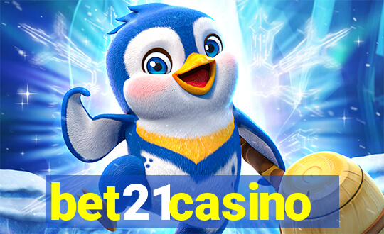 bet21casino