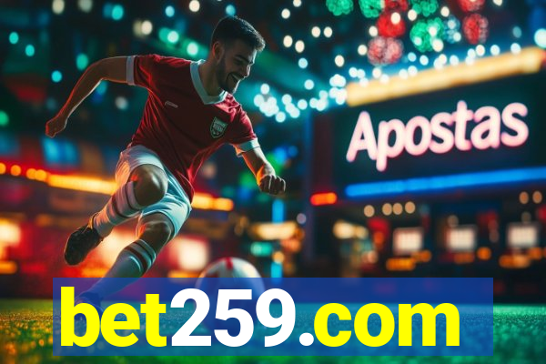 bet259.com