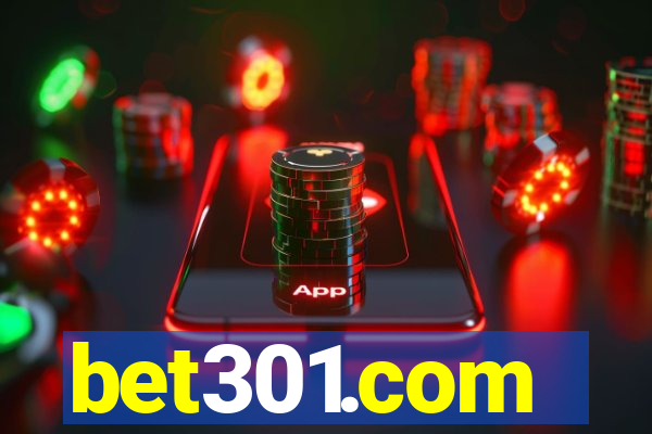 bet301.com