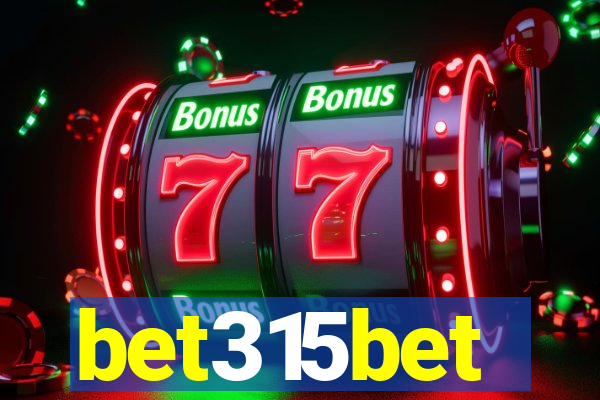 bet315bet