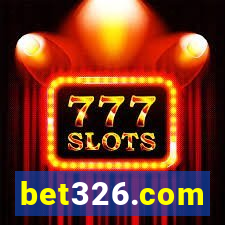 bet326.com