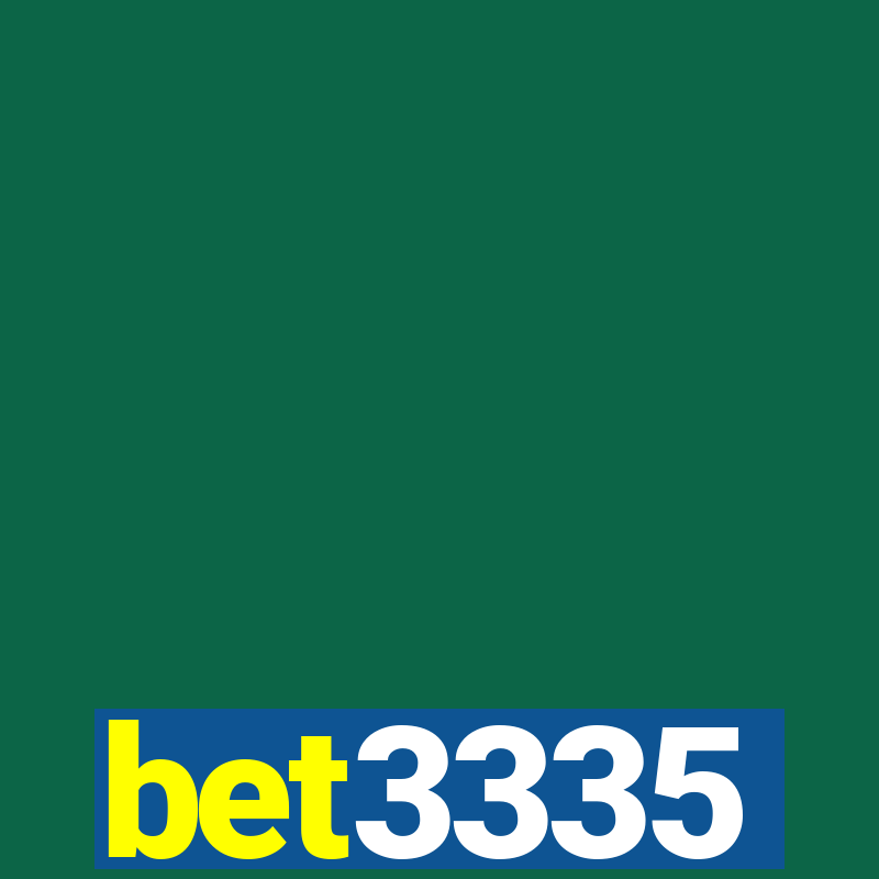 bet3335