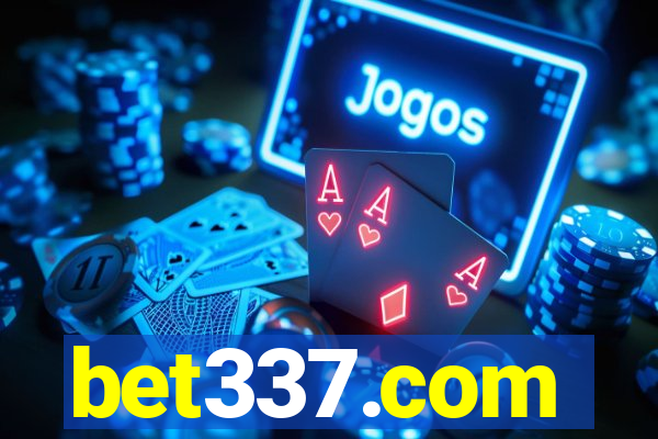 bet337.com