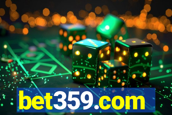 bet359.com