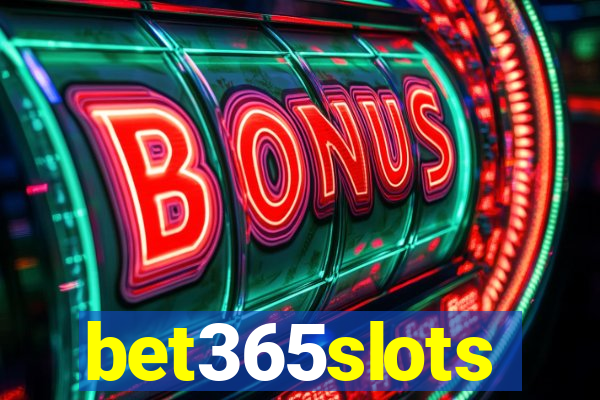 bet365slots