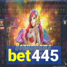 bet445