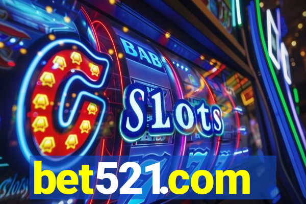 bet521.com