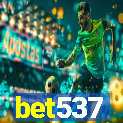 bet537