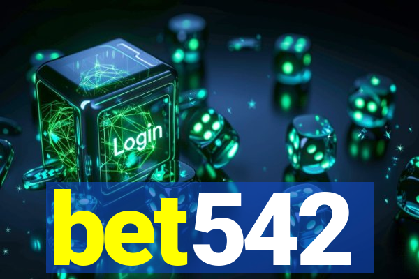 bet542