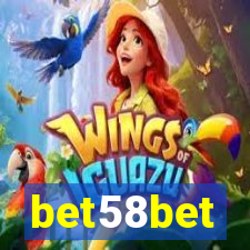 bet58bet