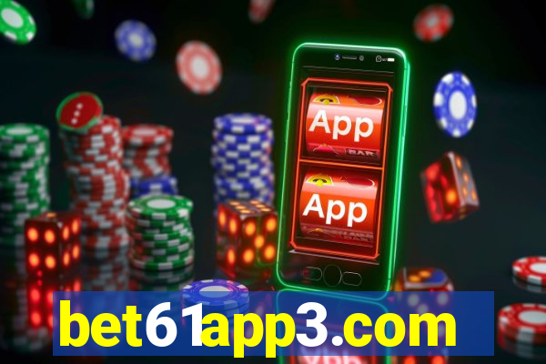 bet61app3.com