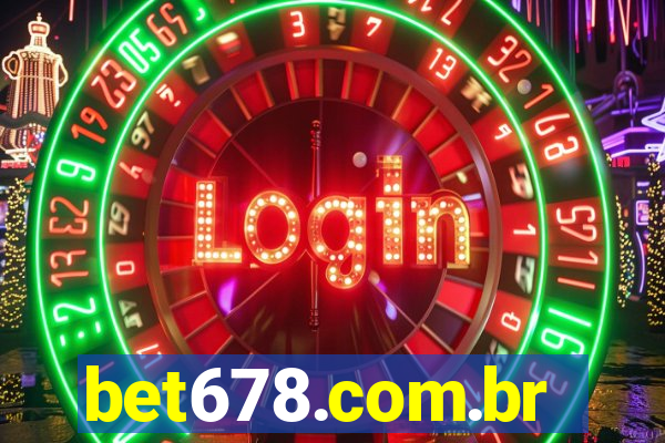 bet678.com.br