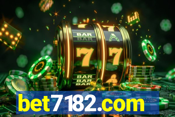 bet7182.com