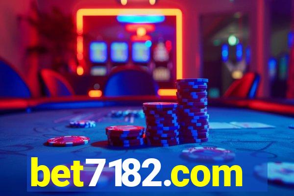 bet7182.com