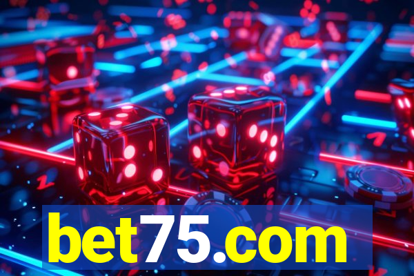 bet75.com