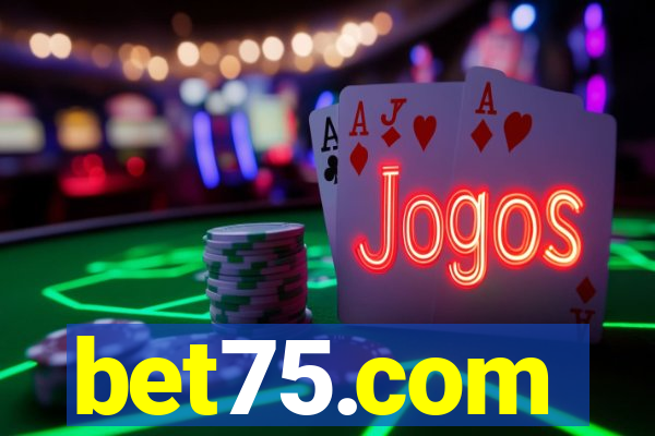 bet75.com