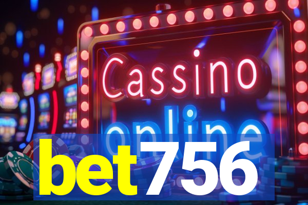 bet756