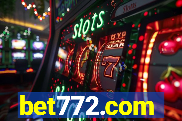 bet772.com