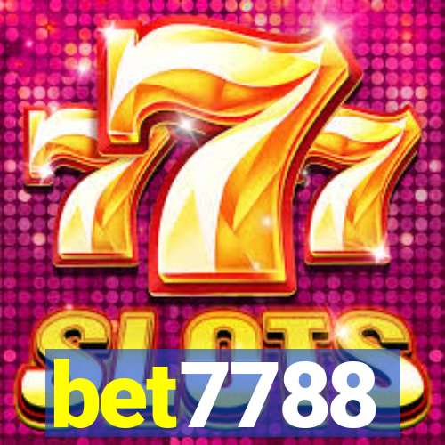 bet7788