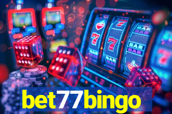 bet77bingo