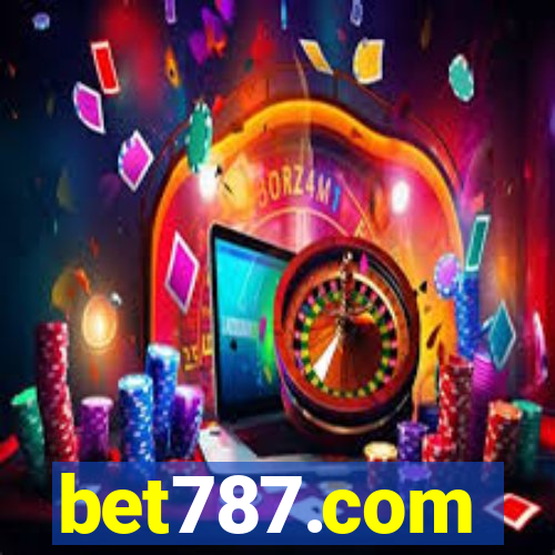 bet787.com