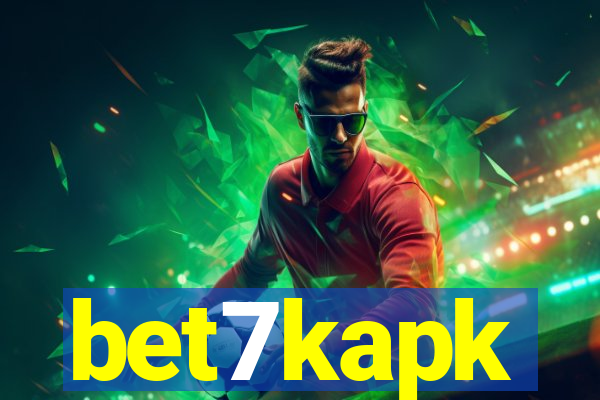 bet7kapk