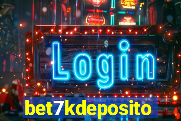 bet7kdeposito