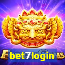 bet7login