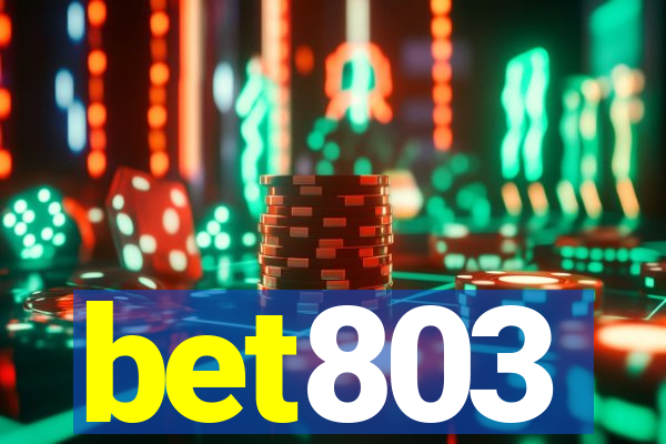 bet803