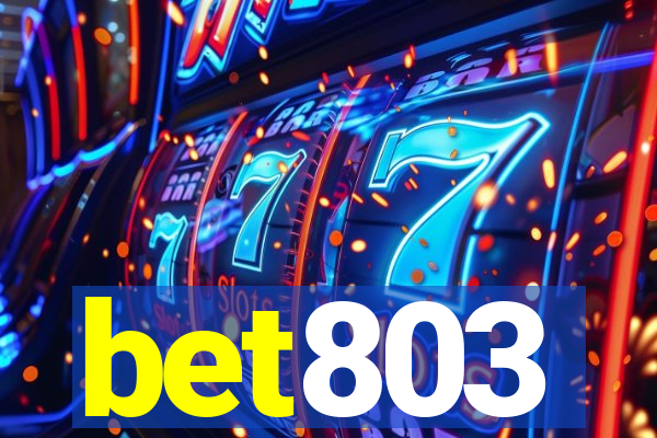 bet803