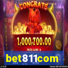 bet811com