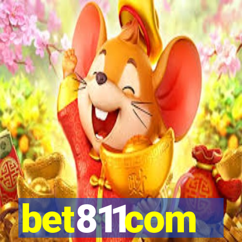 bet811com