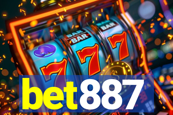 bet887