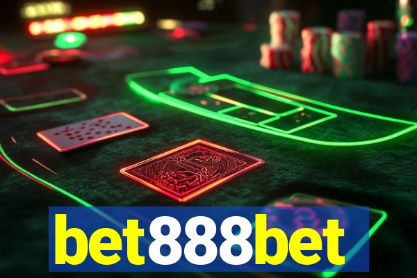 bet888bet