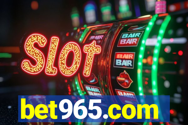 bet965.com