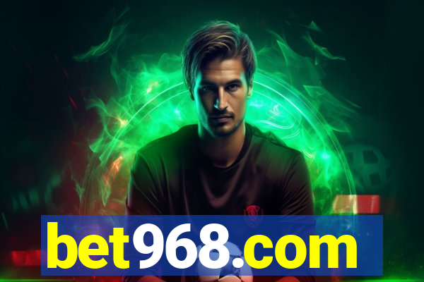 bet968.com