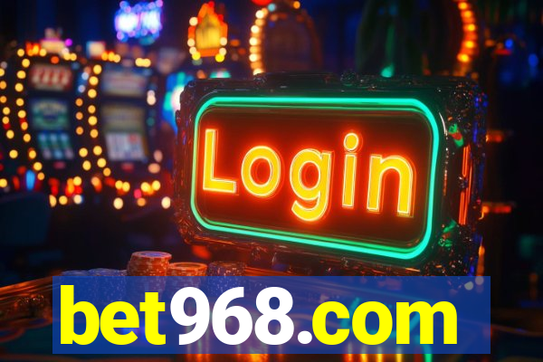 bet968.com