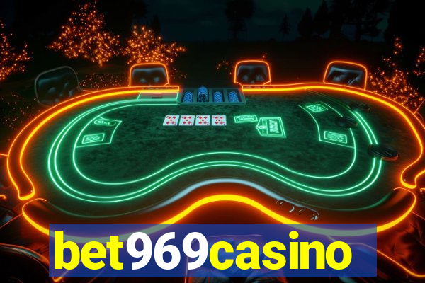 bet969casino