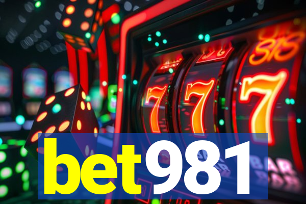 bet981