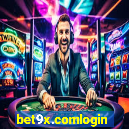 bet9x.comlogin