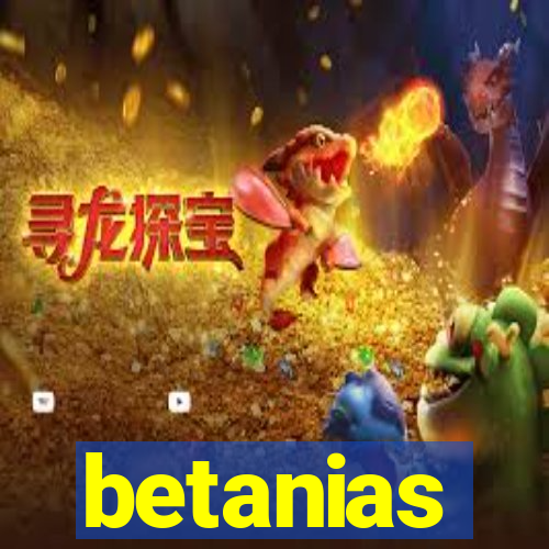 betanias