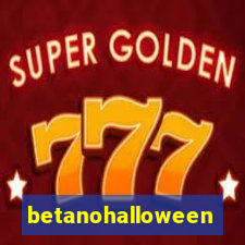 betanohalloween