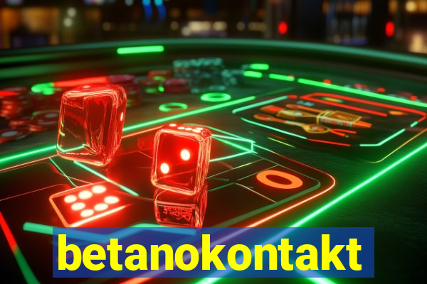 betanokontakt