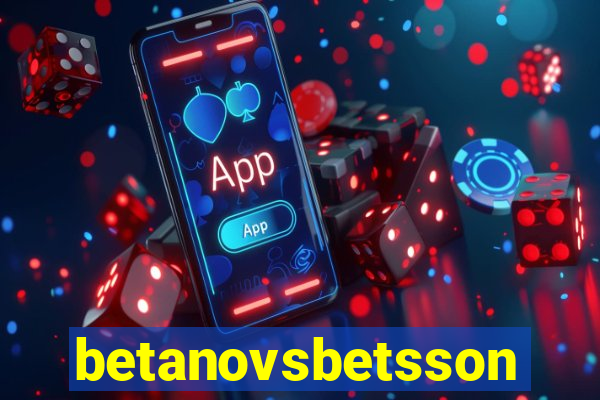 betanovsbetsson