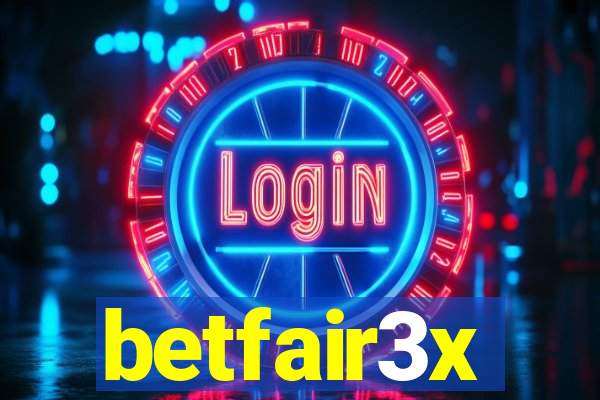 betfair3x