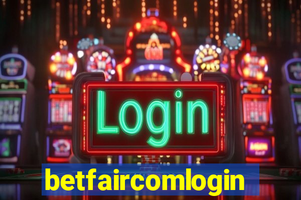 betfaircomlogin