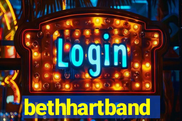 bethhartband